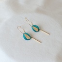 Studio Nok Nok - Ohrringe Punchy Joy 07