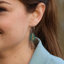 Studio Nok Nok - Ohrringe Punchy Joy 07