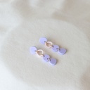 Studio Nok Nok - Ohrringe Punchy Joy 08