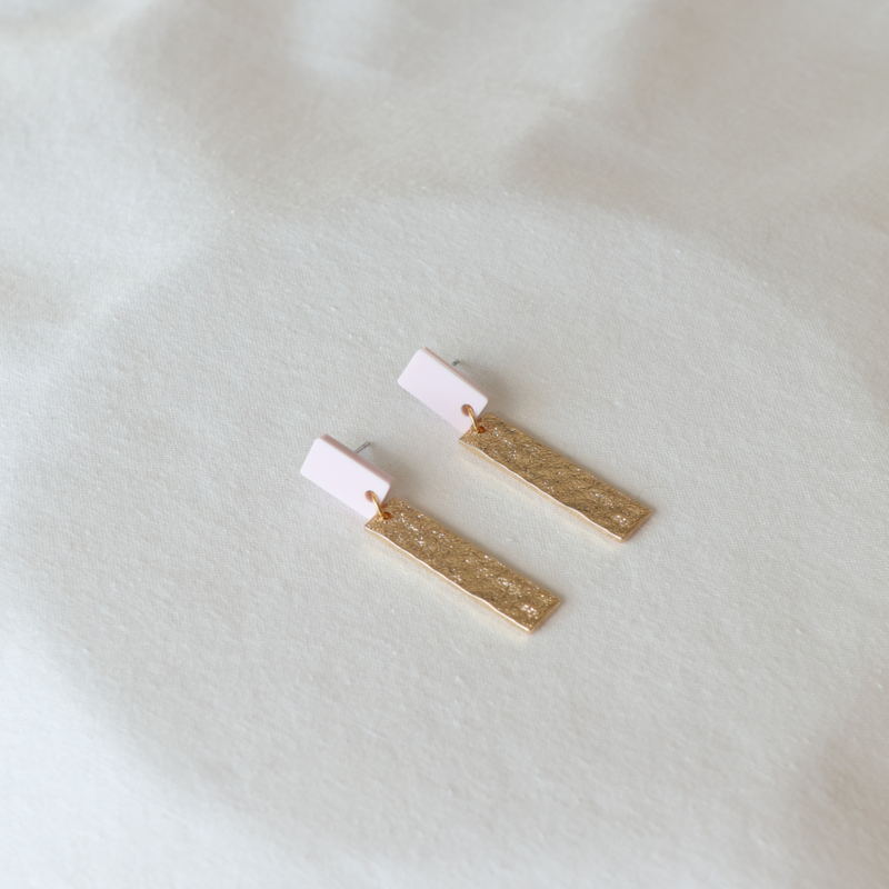 Studio Nok Nok - Ohrringe Punchy Joy 09