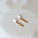 Studio Nok Nok - Ohrringe Punchy Joy 09