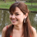 Studio Nok Nok - Ohrringe Punchy Joy 09