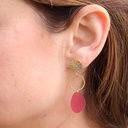 Studio Nok Nok - Ohrringe Punchy Joy 11