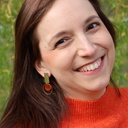 Studio Nok Nok - Ohrringe Punchy Joy 12