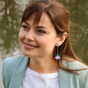 Studio Nok Nok - Ohrringe Punchy Joy 13