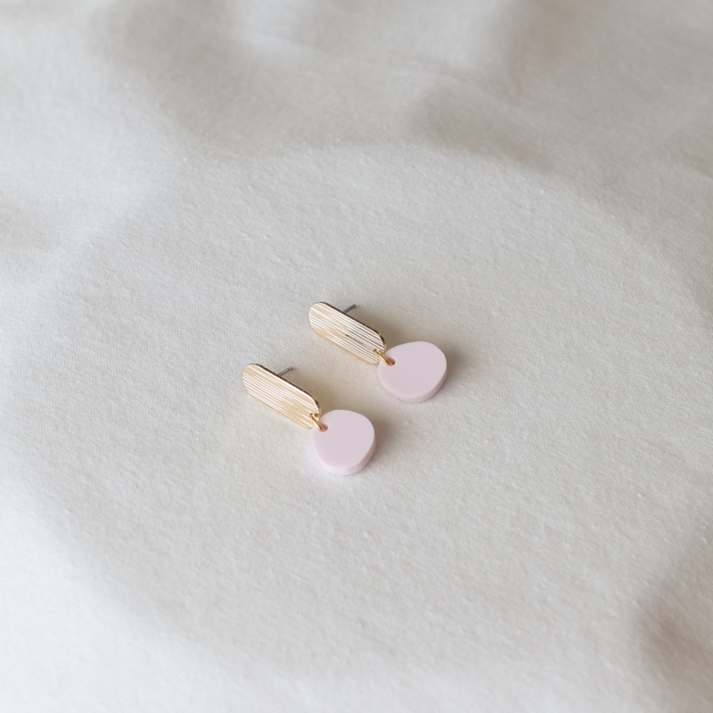 Studio Nok Nok - Ohrringe Punchy Joy 14