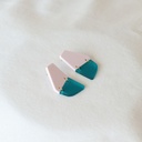 Studio Nok Nok - Ohrringe Punchy Joy 16