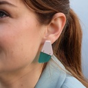 Studio Nok Nok - Ohrringe Punchy Joy 16