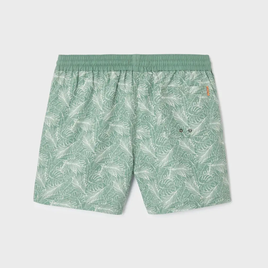 Billybelt - Badehose Palm Groove