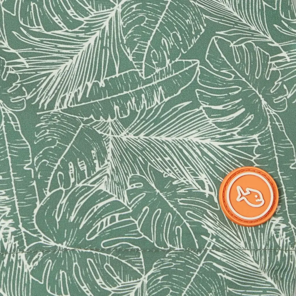 Billybelt - Badehose Palm Groove