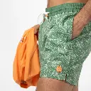 Billybelt - Badehose Palm Groove