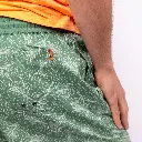 Billybelt - Badehose Palm Groove