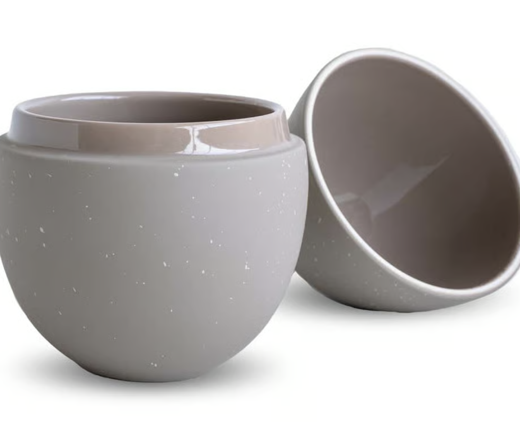 COOEE - Bonbonniere 18cm Sand/Shell