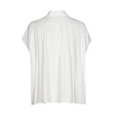 Caroline Biss - Tunika OVERSIZED AIRY TOP off white