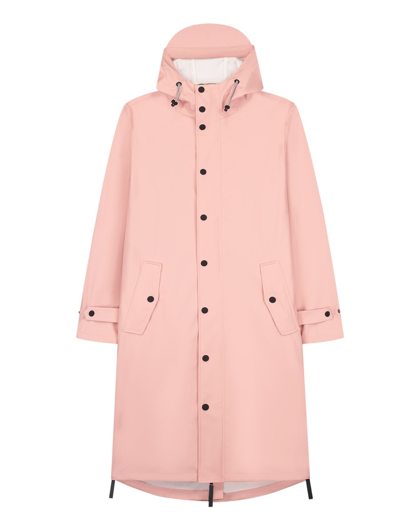 Maium - ‘Original’ Raincoat Regenmantel - Reflective