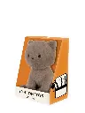 Bon ton toys - B.T. Chaps - FREDDY the British Shorthair | in giftbox | eco | grey 18 cm