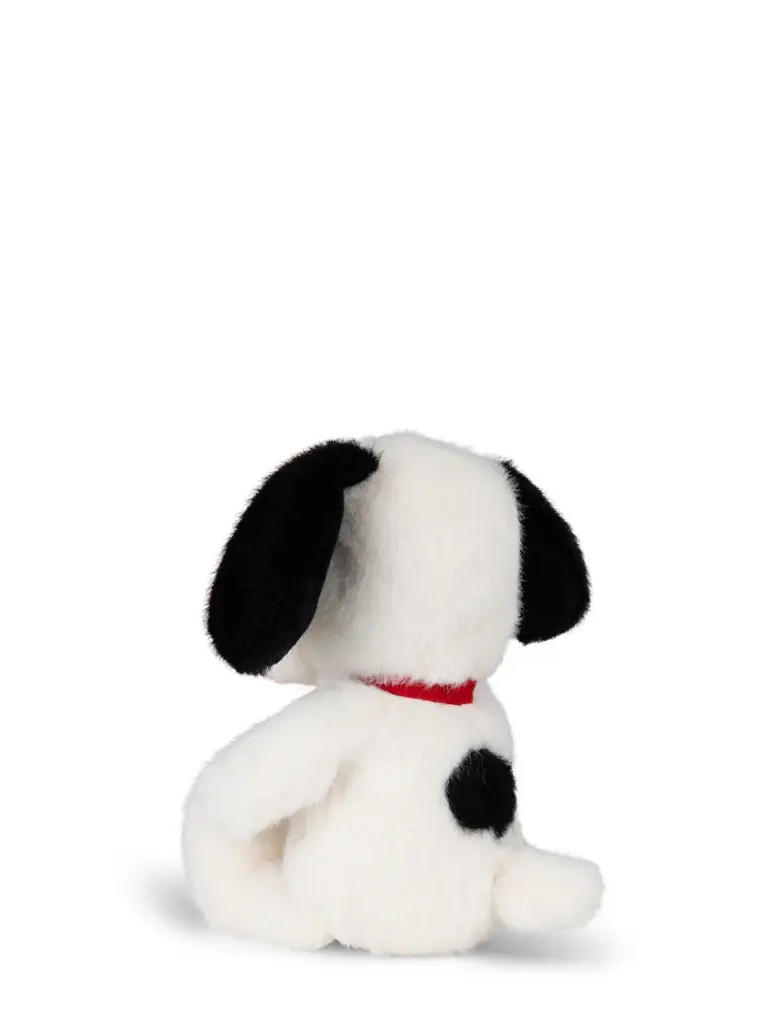 Bon ton toys - SNOOPY | eco fuzzy | cream 17 cm