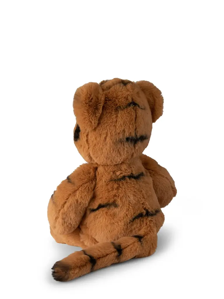 Bon ton toys - TIMMY Tiger | wwf eco | brown white black 29 cm