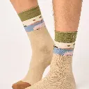 Billybelt - Baumwollsocken CALIFORNIA