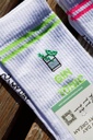 MDMD - Gin Tonic Socken