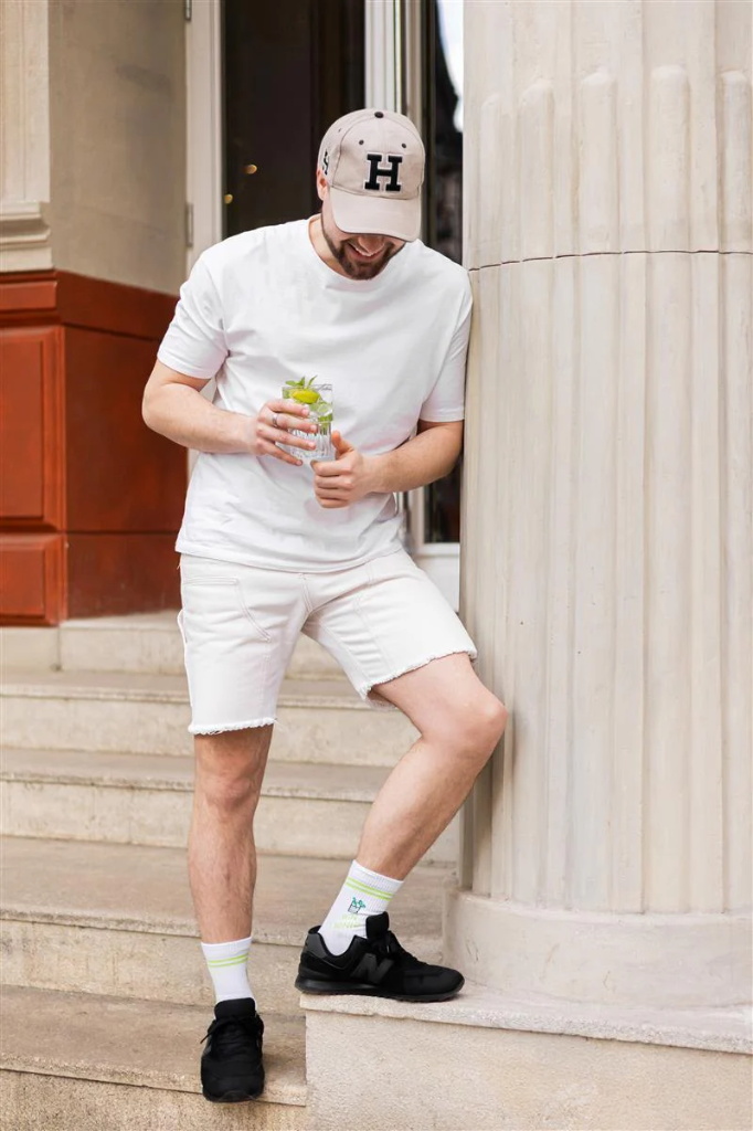 MDMD - Gin Tonic Socken