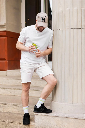 MDMD - Gin Tonic Socken