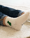 MDMD - Kindersocken Dinosaur