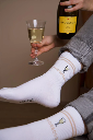 MDMD - Prosecco Socken