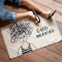 Helen B - Badematte *good morning*