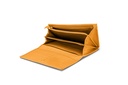 JYTTE | curry | gold | genarbt