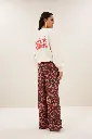 By Bar - Lili Coast Melange Sweater - 826 oyster melee