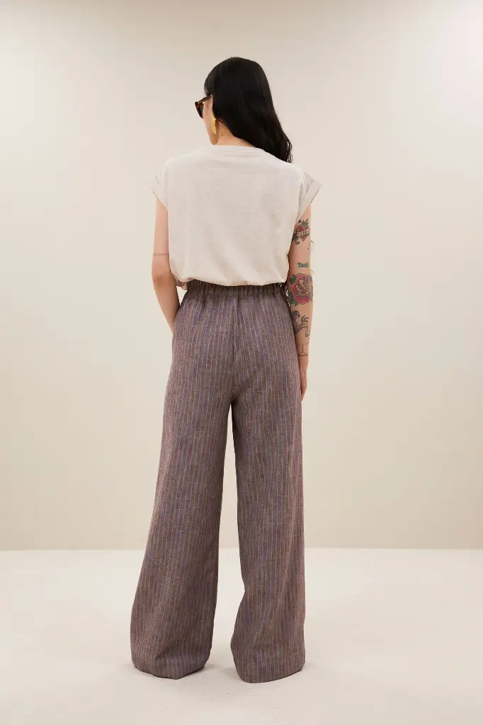 By Bar - Tobi Speed Top - 826 oyster melee