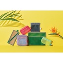 Mark’s - Stiftetui pen case MESH - fresh green