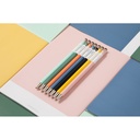 Mark’s - Stiftetui pen case MESH - fresh green