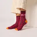 Billybelt - Socken MUSE