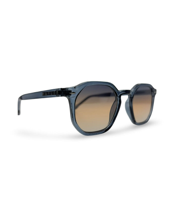 Mayler - Sonnenbrille Sunglasses BORÁCAY grey