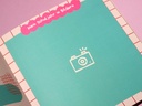 Modern Kids Art - Erinnerungsalbum Meine neue Schule (weiterführende Schule)