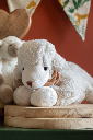 Mars & More - Kuscheltier Lamm liegend 45cm