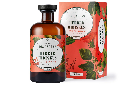 Dr. Jaglas - Herber Hibiskus - 500ml - alkoholfreie Aperitifbasis