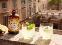Dr. Jaglas - San Limello - 500ml - alkoholfreie Aperitifbasis