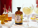 Dr. Jaglas - San Limello - 500ml - alkoholfreie Aperitifbasis