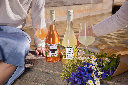 Dr. Jaglas - San Limello Spritz - 750ml - alkoholfrei, auf Rieslingbasis