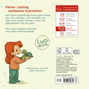 Coppenrath - Kinderbuch - Liebling: Kleine Schildkröte, erzähl mir von dir