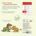 Coppenrath - Kinderbuch - Liebling: Kleiner Löwe, erzähl mir von dir