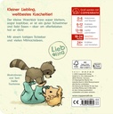 Coppenrath - Kinderbuch - Liebling: Kleiner Waschbär, erzähl mir von dir