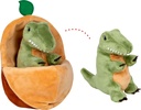 Coppenrath - Kuscheltier - Baby T-Rex im Ei (Dino friends)