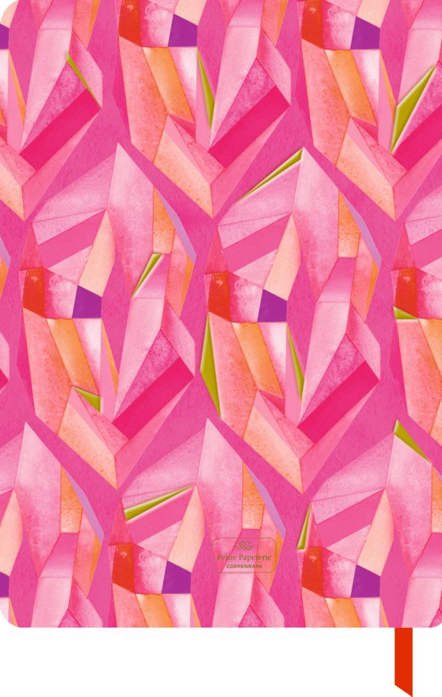 Coppenrath - Schreib-Set - All about pink