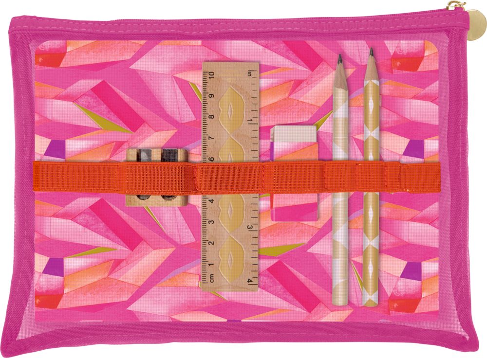 Coppenrath - Schreib-Set - All about pink