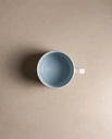 Egg Back Home - Große Tasse - Breeze Party OUT Stoneware Mug 450ml - blue