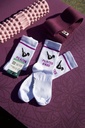MDMD - Pilates Babe Socken